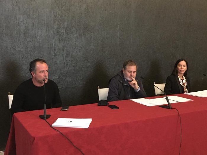 Al via la 24&deg;edizione del Terra di Siena Film Festival: &ldquo;Seguso Award&rdquo; alla carriera a Claudia Gerini