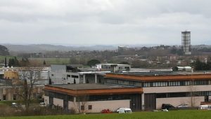 Rotatoria a Isola d'Arbia, Michelotti: "Presto il rilascio della proroga così che la Regione possa procedere"