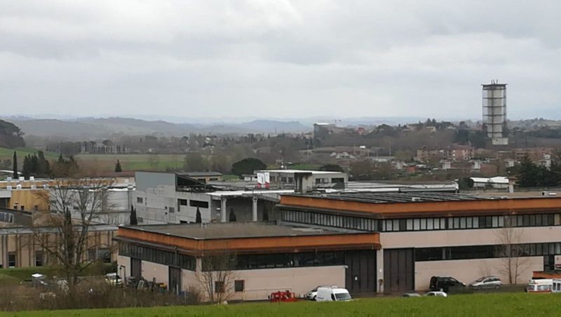 Rotatoria a Isola d'Arbia, Michelotti: "Presto il rilascio della proroga così che la Regione possa procedere"