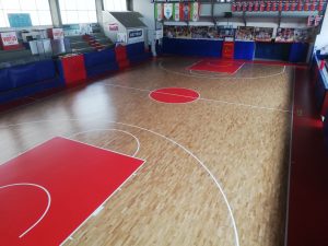 Basket: domani alle 18 il derby Virtus Siena-Costone di Coppa Toscana