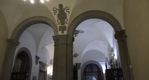 Il Palazzo delle Papesse riapre le porte per la mostra di Salvador Dal&igrave;