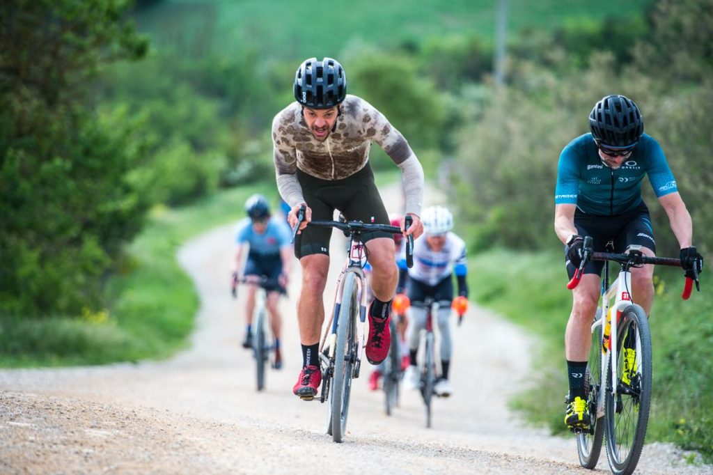 Domenica 25 torna a Buonconvento la Nova Eroica