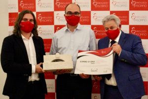 La Pro Loco di Asciano torna ad assegnare il premio Garbo d'Oro