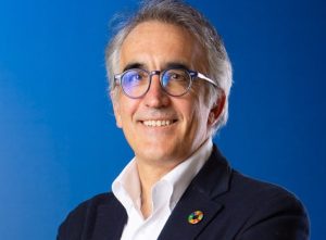 Siena, il professor Angelo Riccaboni designato nella Missione UE “Soil Health and Food”