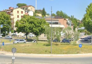 Piano di sponsorizzazioni private per sistemare le aiuole delle rotatorie