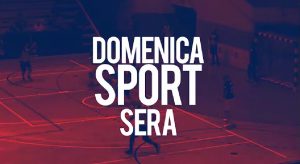 Alle 20 parte la nuova stagione di "Domenica Sport Sera"