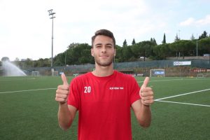 Acn Siena: Cristiano Bani nuovo acquisto