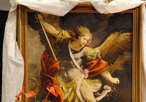 La Polizia di Stato celebra il patrono San Michele Arcangelo