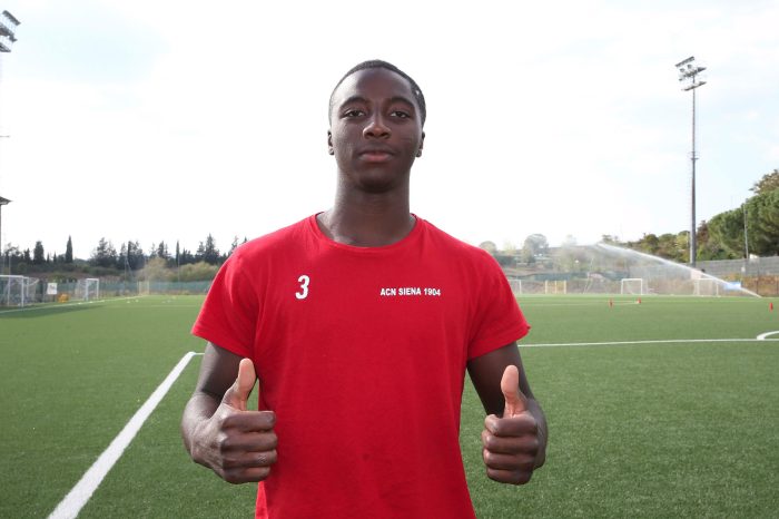 Acn Siena, risolto il contratto con Sare