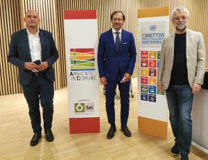 Sei Toscana presenta la seconda edizione di &ldquo;Ambiente in Comune&rdquo;