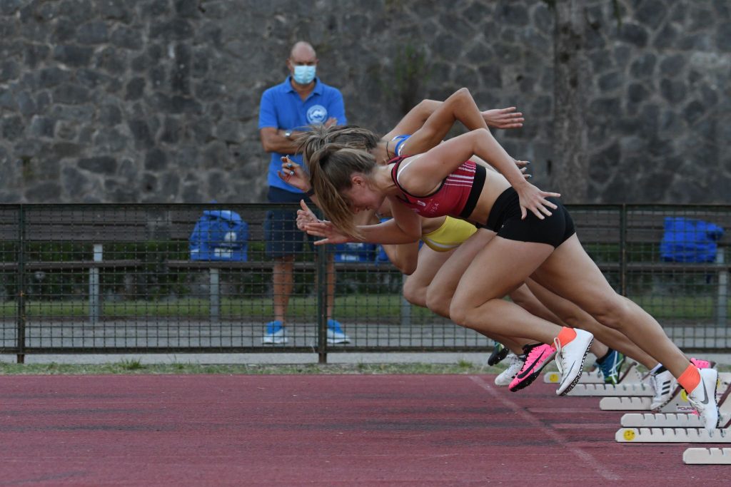 Ripresa agonistica per l’Uisp Atletica Siena