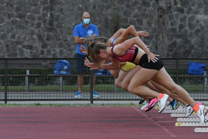 Ripresa agonistica per l&rsquo;Uisp Atletica Siena