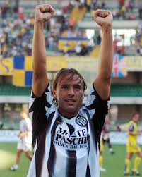 Enrico Chiesa a Siena Tv: "Siena, guarda avanti. C'&egrave; tempo di risalire"