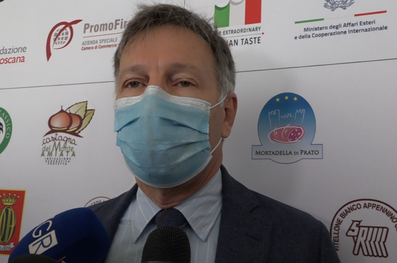 Nuovo Dpcm, sindaco De Mossi in collegamento con Asl e Scotte nel pomeriggio