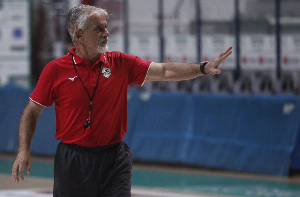 Ego Handball Siena, un pareggio di cuore con Conversano: finisce 22-22