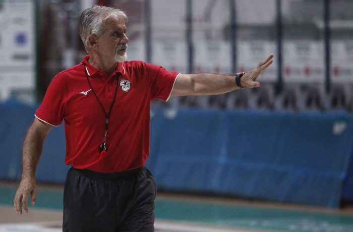 Ego Handball Siena, un pareggio di cuore con Conversano: finisce 22-22