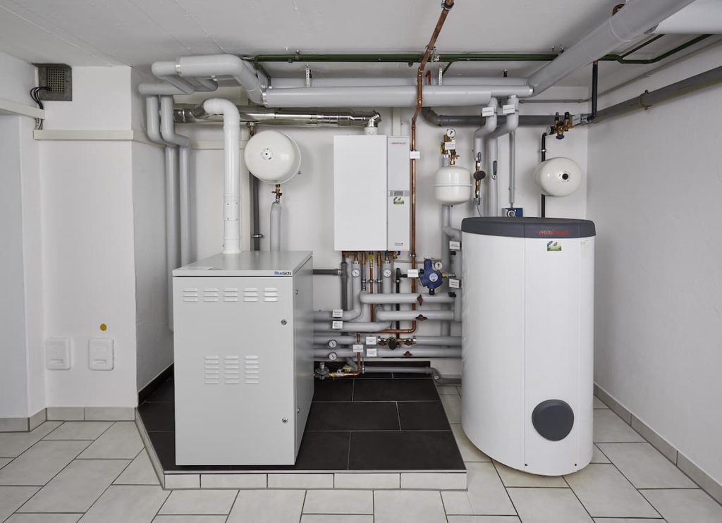 Ecobonus 110% per impianti di microcogenerazione