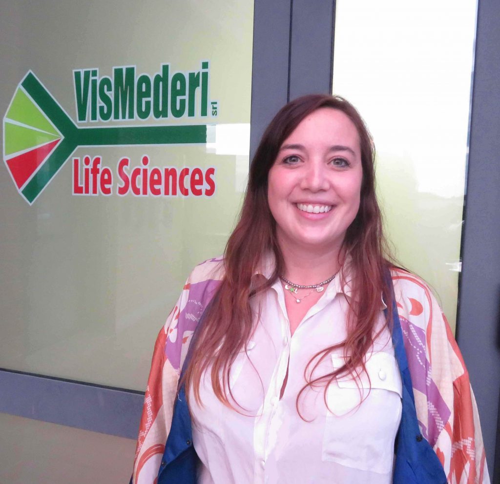 Elena Capitani &egrave; il nuovo medico sociale del Costone