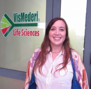 Elena Capitani è il nuovo medico sociale del Costone