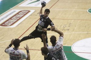 La Ego Handball Siena si prende due punti ad Appiano
