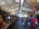 Siena: mercato straordinario, ecco le date del 2026