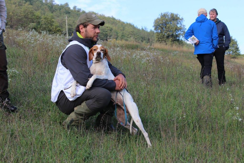 Stagione venatoria, oggi si comincia