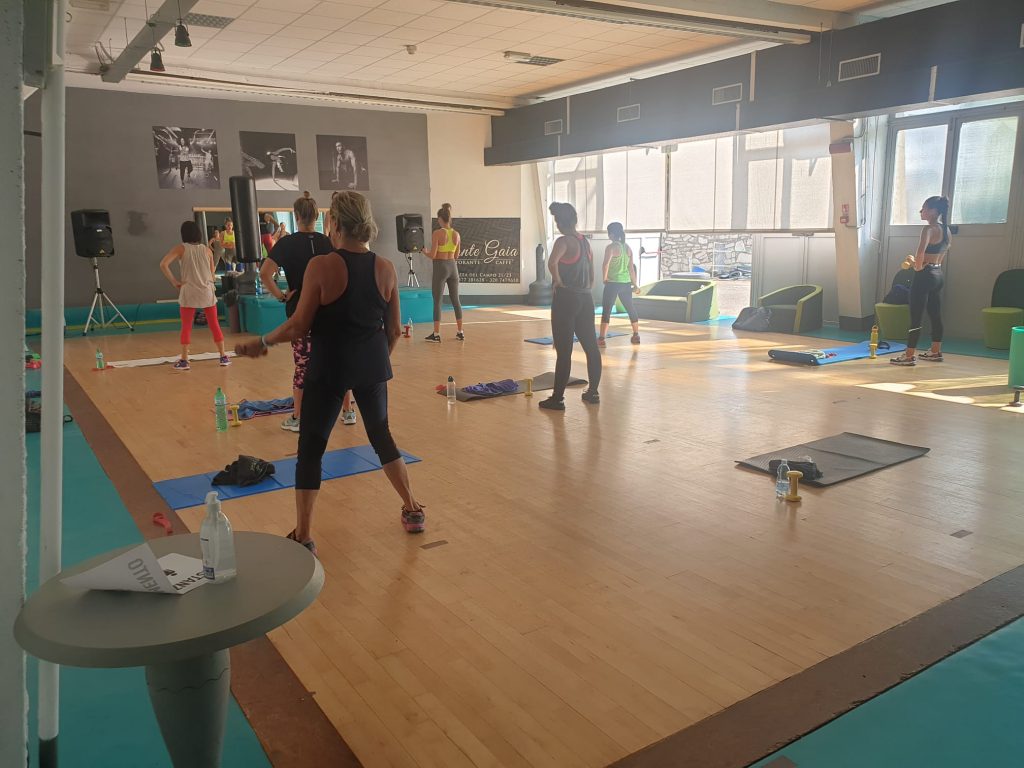 La Polisportiva Mens Sana &egrave; ripartita in sicurezza