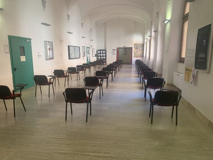 Simulazione test di Medicina Siena, iscrizioni aperte