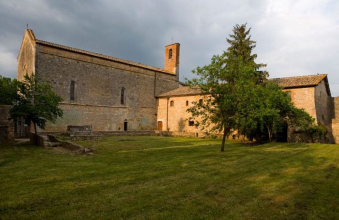 Dal 12 Settembre riapre l'Eremo di San Leonardo al Lago