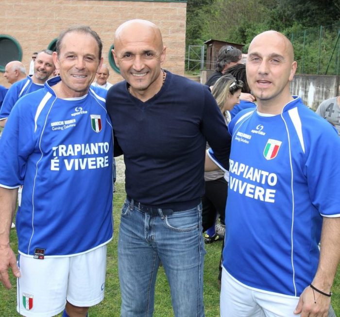 Trapiantato di cuore a Siena oggi gioca in nazionale: parteciper&agrave; ad &ldquo;Una squadra per la ricerca&rdquo;
