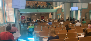 Oggi il test di ammissione ai corsi di laurea per le professioni sanitarie