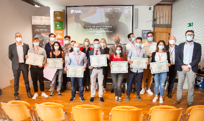 Nasce VITA Lab, il laboratorio territoriale congiunto di realt&agrave; virtuale