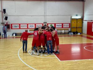 Supercoppa Serie B, la San Giobbe Chiusi batte Empoli