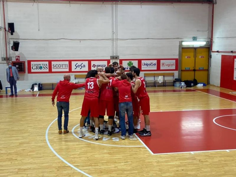 Supercoppa Serie B, la San Giobbe Chiusi batte Empoli