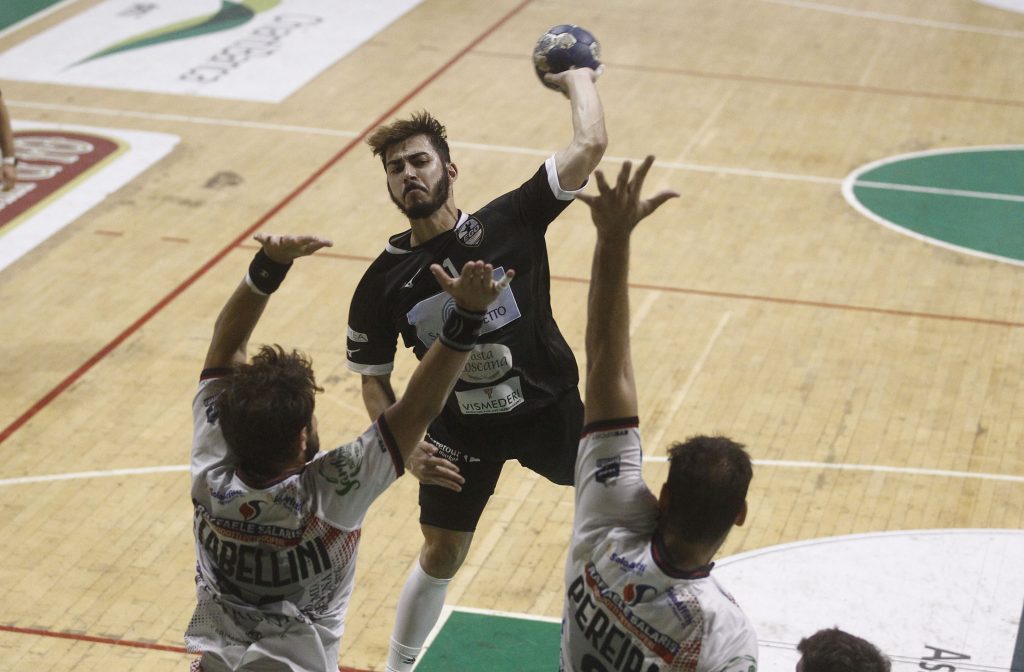 La Ego Handball torna al PalaEstra per affrontare Siracusa
