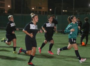 Buona la prima per l'Acn Siena Femminile: battuta 1-3 l'Aglianese