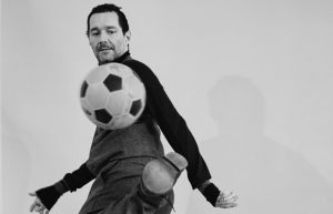 Il tastierista dei Subsonica Boosta incontra il Siena Awards