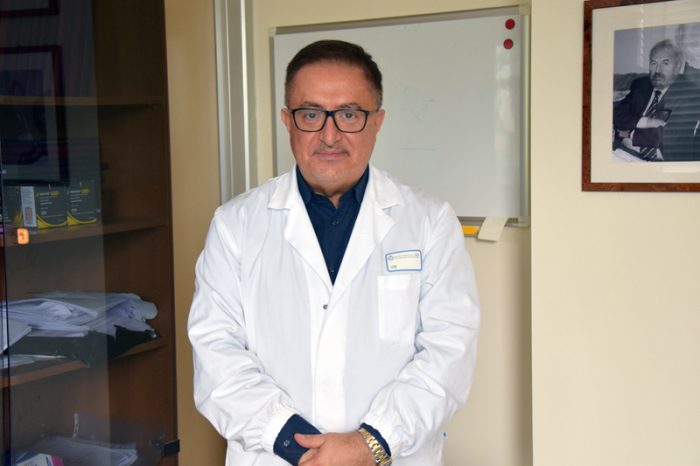10 maggio Giornata mondiale del lupus, una malattia "invisibile"