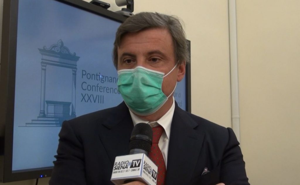 Fondi europei, Calenda: "Concentriamoci a spendere bene quelli che abbiamo stanziato"