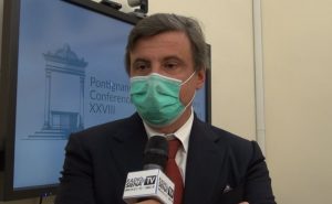 Fondi europei, Calenda: "Concentriamoci a spendere bene quelli che abbiamo stanziato"