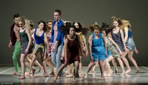 Danza e Covid, il Centro Francesca Selva: "Nessun sostegno dalle amministrazioni"