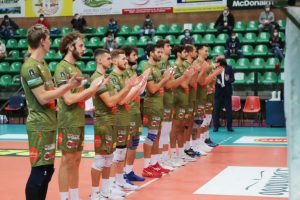 Sconfitta a Cuneo per la Emma Villas Aubay Siena