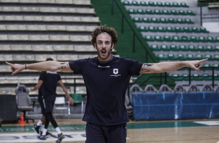 Emma Villas, domani test match contro Santa Croce