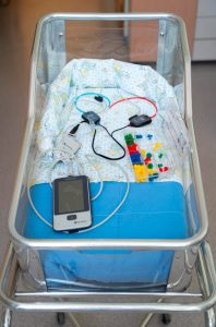 Nottola, nuovi strumenti e protocolli di screening per i pi&ugrave; piccoli