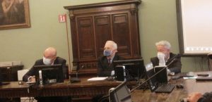 Duomo di Siena, Pratesi annuncia: "Prolungata la scopertura del pavimento"