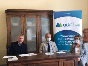 Colle Val d&rsquo;Elsa, Acquedotto del Fiora investe su infrastrutture, sostenibilit&agrave; e innovazione