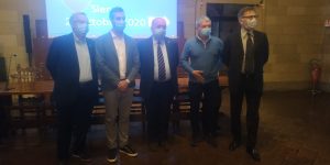 1000 Miglia 2020, il 24 ottobre la corsa pi&ugrave; bella del mondo fa tappa a Siena