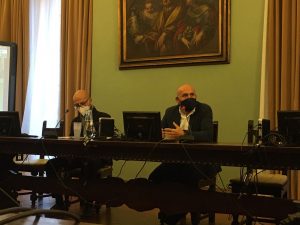 Unis-IA: nasce il network dell&rsquo;Universit&agrave; di Siena sull'Intelligenza Artificiale