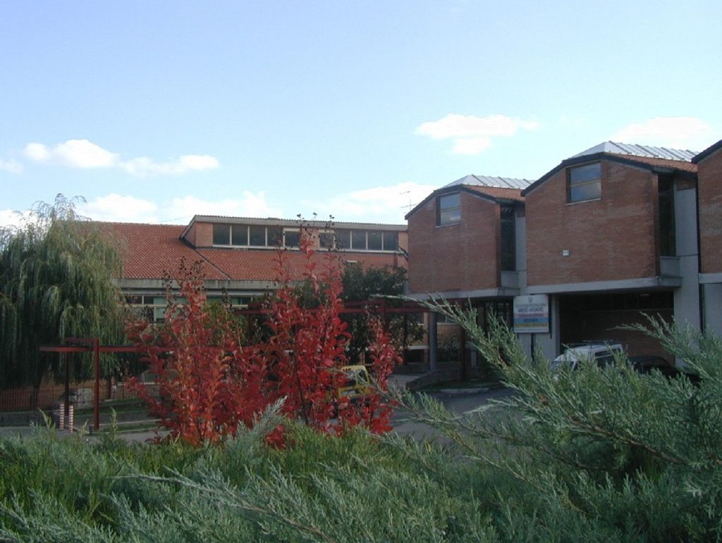 Covid, sospese le attività dell'Istituto Avogadro ad Abbadia San Salvatore