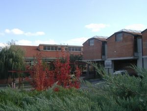 Covid, sospese le attività dell'Istituto Avogadro ad Abbadia San Salvatore